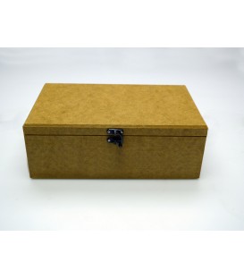 Kişiye Özel İkili Rakı Kadehi Karaflı Ahşap Kutulu Set -emr14-