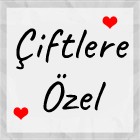 Çiftlere Özel