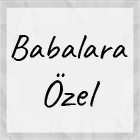 Babalara Özel