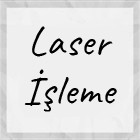 Laser İşleme Kadehler